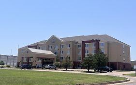 Country Inn & Suites By Radisson, Oklahoma City Airport, Ok